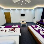 Апарт-готель Lahza Apart 3*