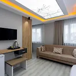 Апарт-готель Lahza Apart