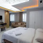 Lahza Apart 3* Trabzon
