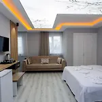 Lahza Apart Apartmanhotel 3*