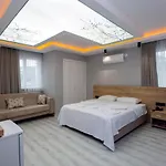 Apartmanhotel Lahza Apart