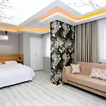 Apartmanhotel Lahza Apart Trabzon