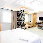 Lahza Apart Apartmanhotel Trabzon