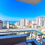 Апарт-готель Lahza Apart 3*