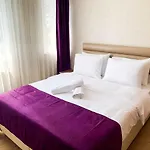 Апарт-готель Lahza Apart 3*