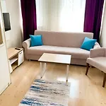 Lahza Apart 3* Трабзон