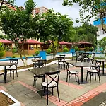 Lahza Apart Апарт-готель 3*