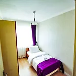 Lahza Apart 3* Трабзон
