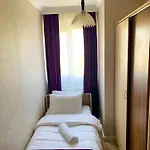 Lahza Apart Апарт-готель 3*