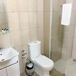 Апарт-готель Lahza Apart Трабзон
