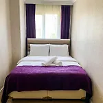 Lahza Apart Apartmanhotel