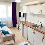 Lahza Apart Апарт-готель Трабзон