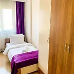 Апарт-готель Lahza Apart 3*