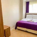 Lahza Apart 3* Трабзон