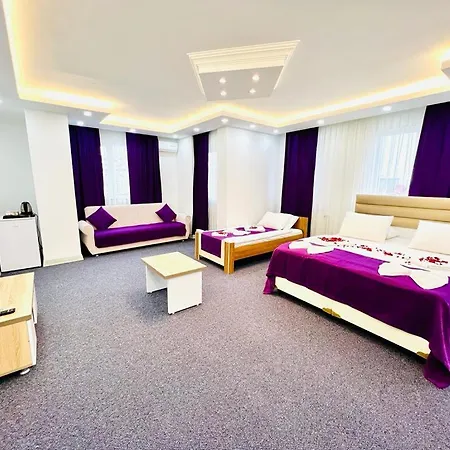 아파트호텔 Lahza Apart