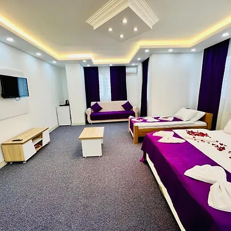 아파트호텔 Lahza Apart