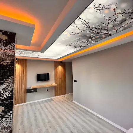 Lahza Apart 트라존