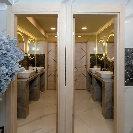 Lahza Apart 아파트호텔