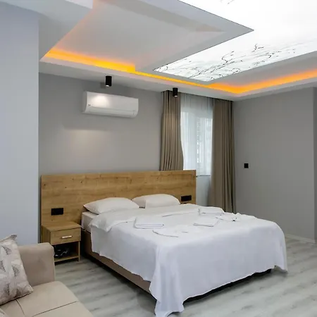 아파트호텔 Lahza Apart