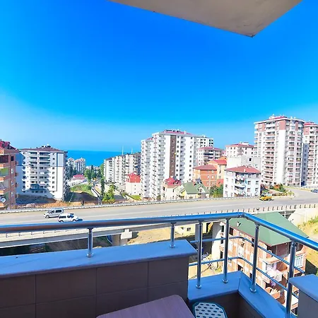 아파트호텔 Lahza Apart 3*