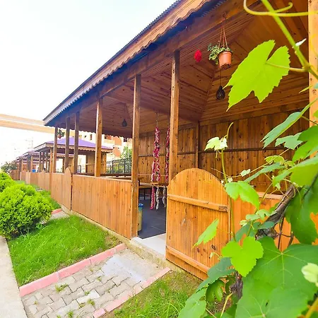Aparthotel Lahza Apart