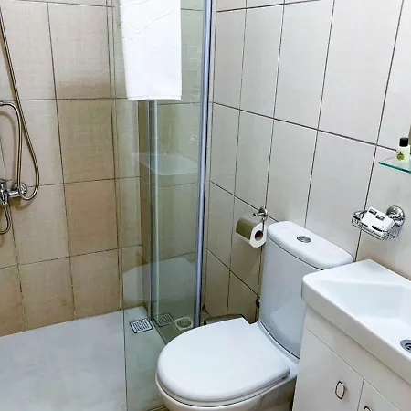 아파트호텔 Lahza Apart 3*