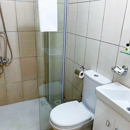 Aparthotel Lahza Apart *