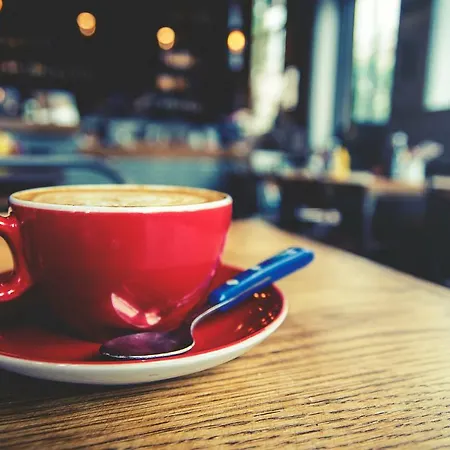 아파트호텔 Lahza Apart 3*