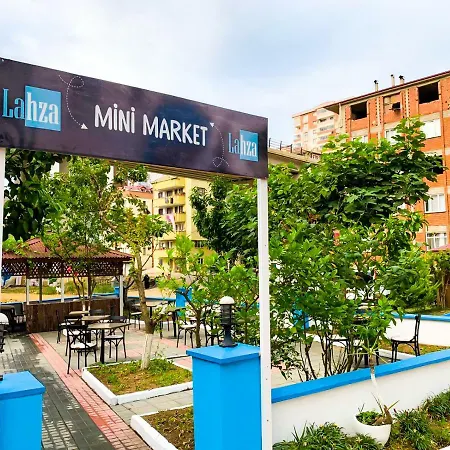 Lahza Apart Aparthotel *