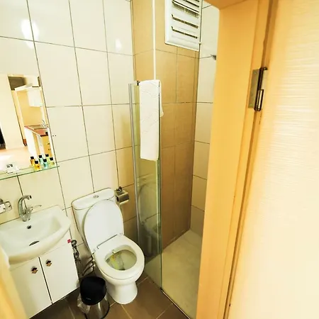 Lahza Apart Aparthotel *