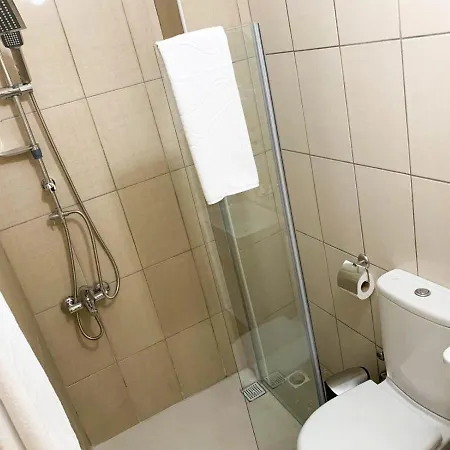 Lahza Apart Lägenhetshotell 3*