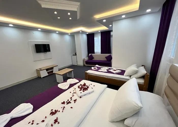 Aparthotel Lahza Apart