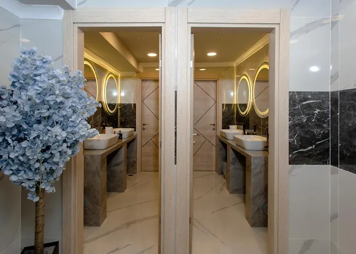 Lahza Apart מלון דירות