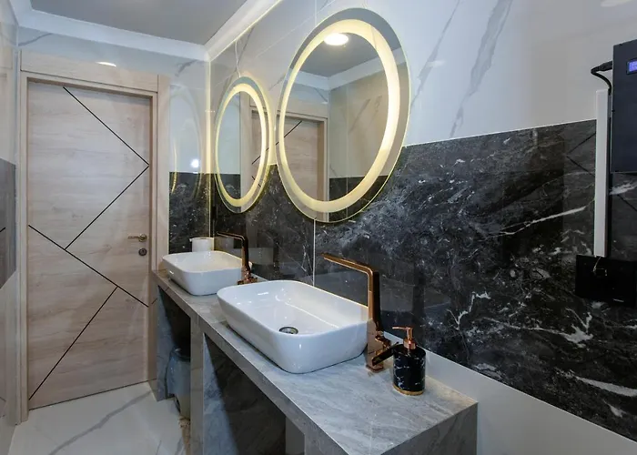 Aparthotel Lahza Apart