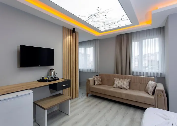 Aparthotel Lahza Apart