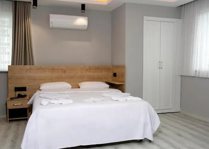 Aparthotel Lahza Apart 3*