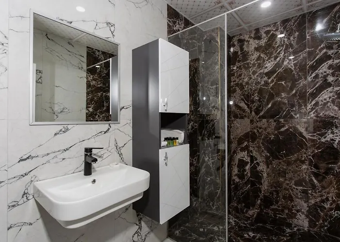 Lahza Apart 3* Trabzon