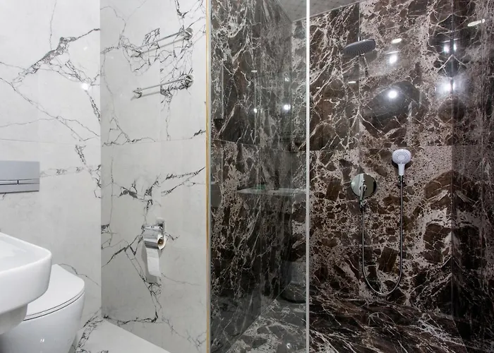 Lahza Apart Aparthotel