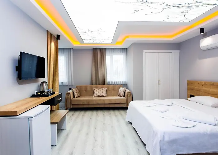 Aparthotel Lahza Apart