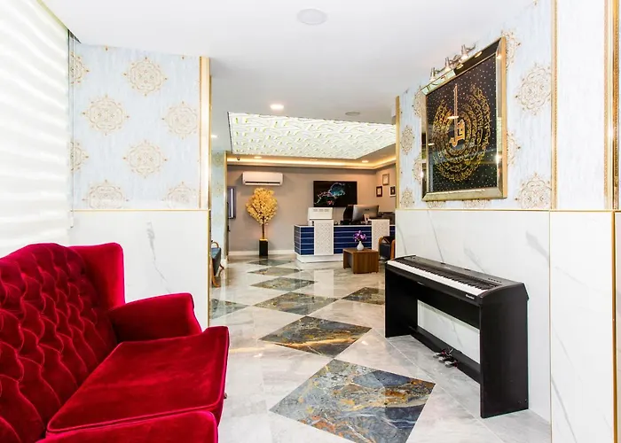 Aparthotel Lahza Apart 3*
