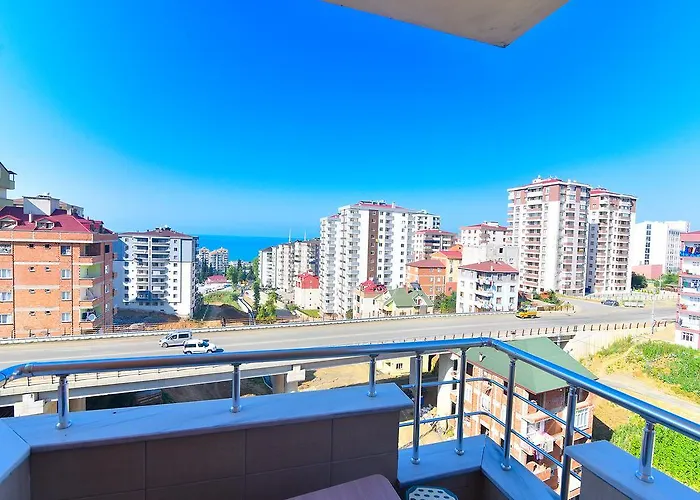 Aparthotel Lahza Apart 3*