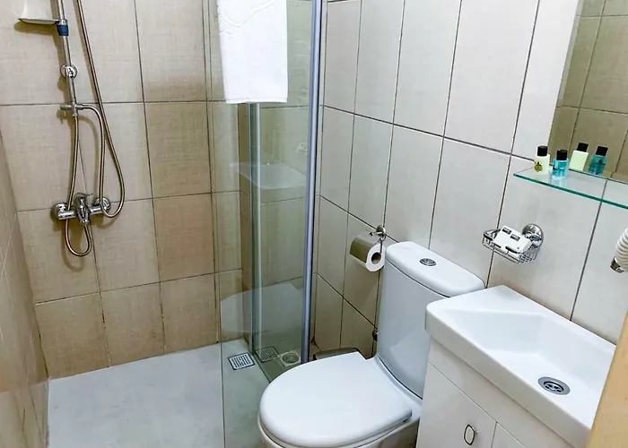 מלון דירות Lahza Apart 3*