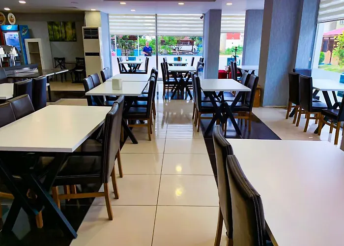 Aparthotel Lahza Apart