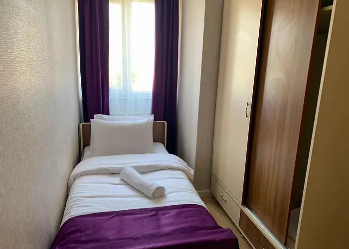 Lahza Apart Aparthotel