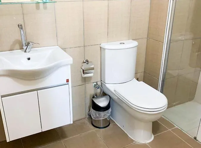 Lahza Apart טראבזון