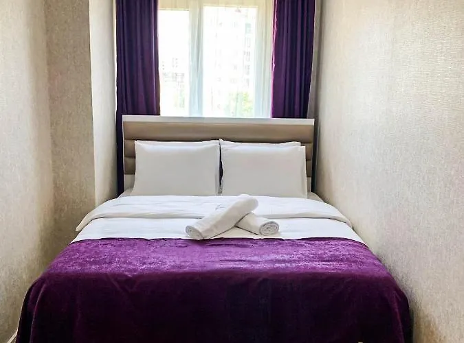 Lahza Apart Aparthotel