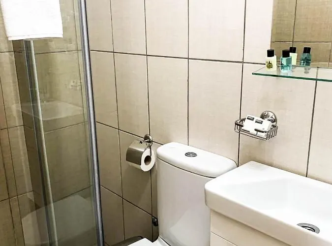 Lahza Apart Aparthotel Trabzon