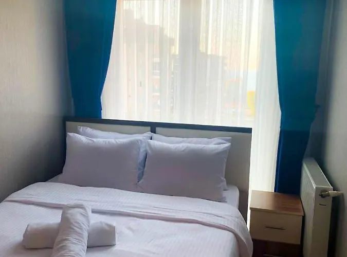 Lahza Apart טראבזון