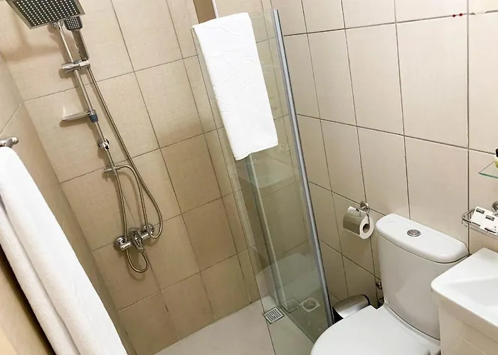 Lahza Apart מלון דירות 3*