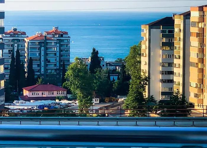 Lahza Apart 3* Trabzon